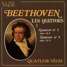 Quatuor Vegh