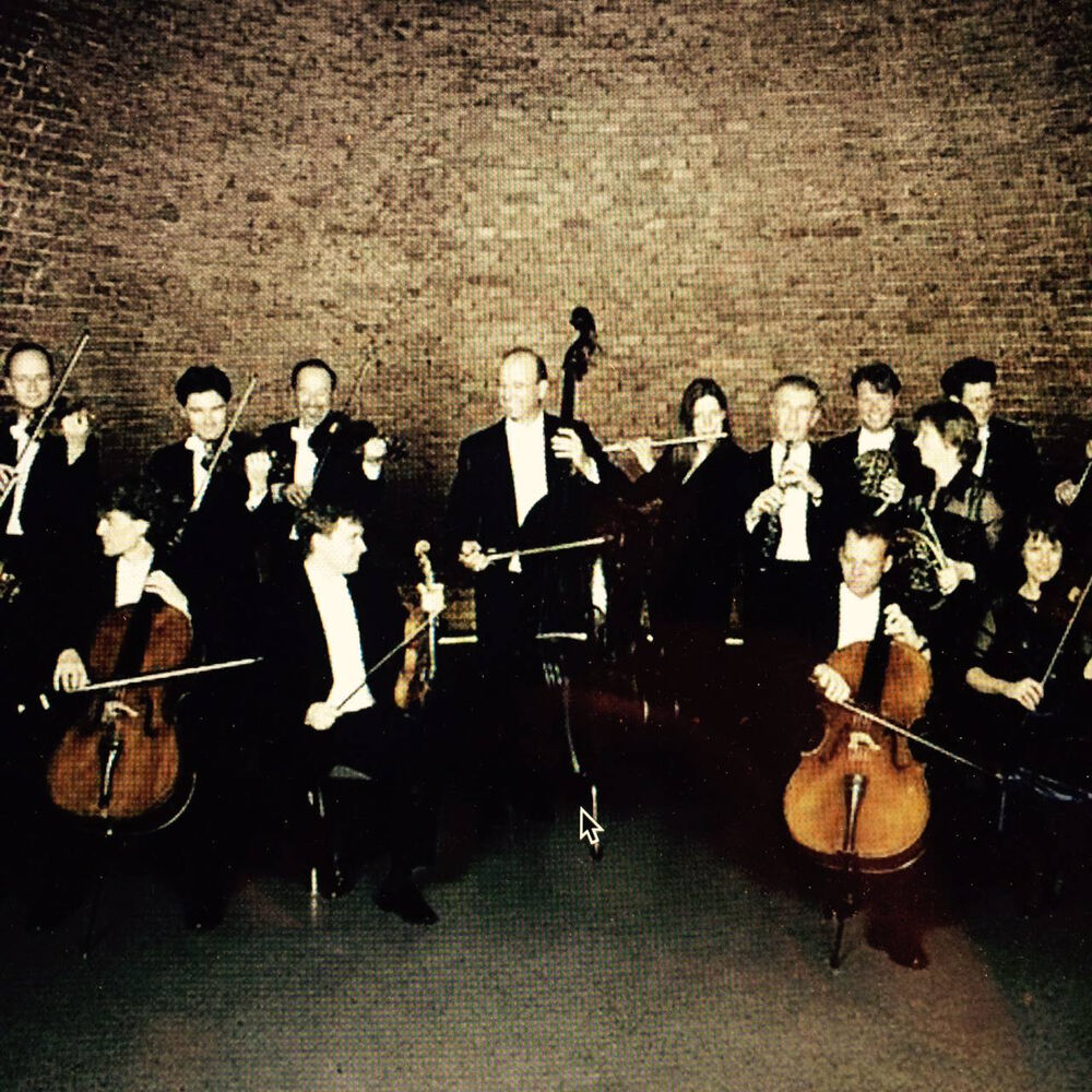 Picture of Kammerorchester des Bayerischen Rundfunks