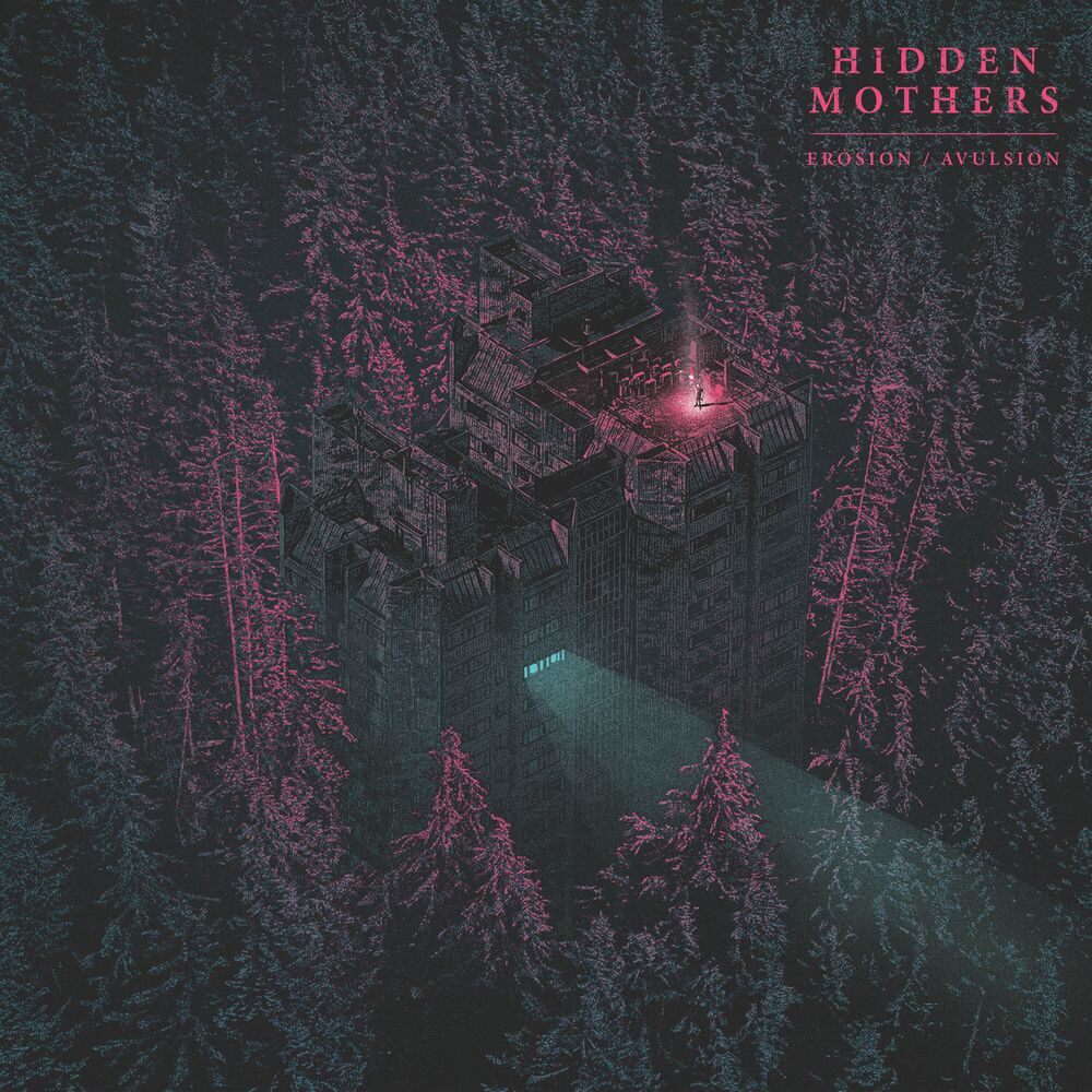Picture of Hidden Mothers