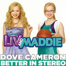 Cast - Liv and Maddie