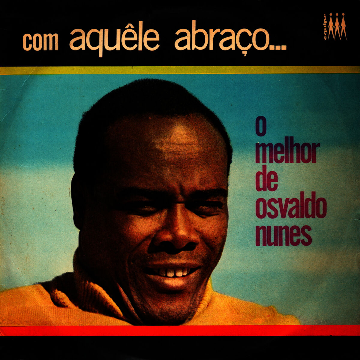 Osvaldo Nunes