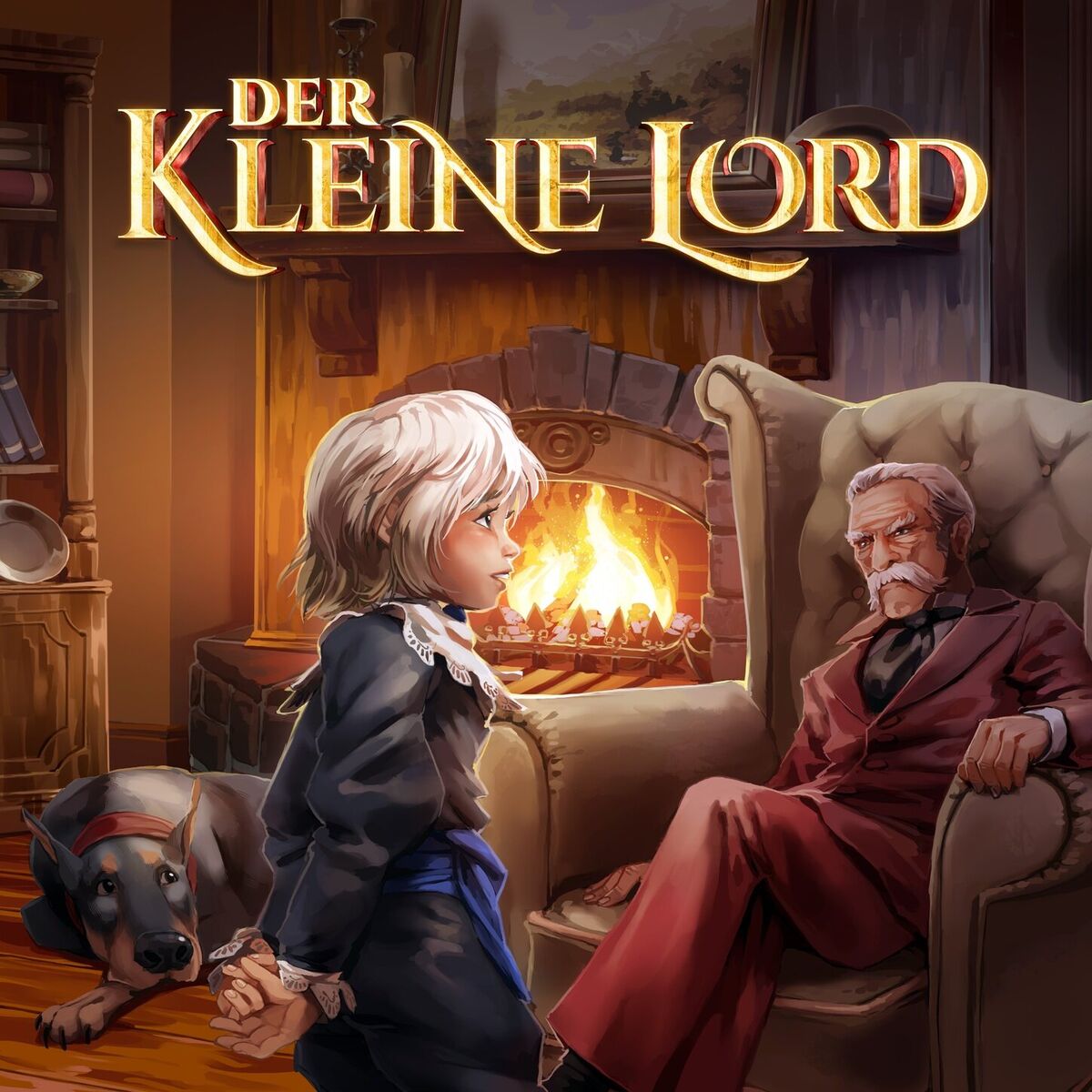 Holy Klassiker