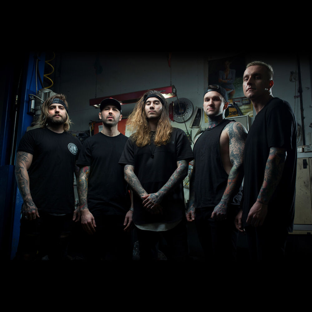 Picture of Obey The Brave