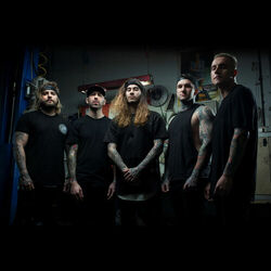 Picture of Obey The Brave
