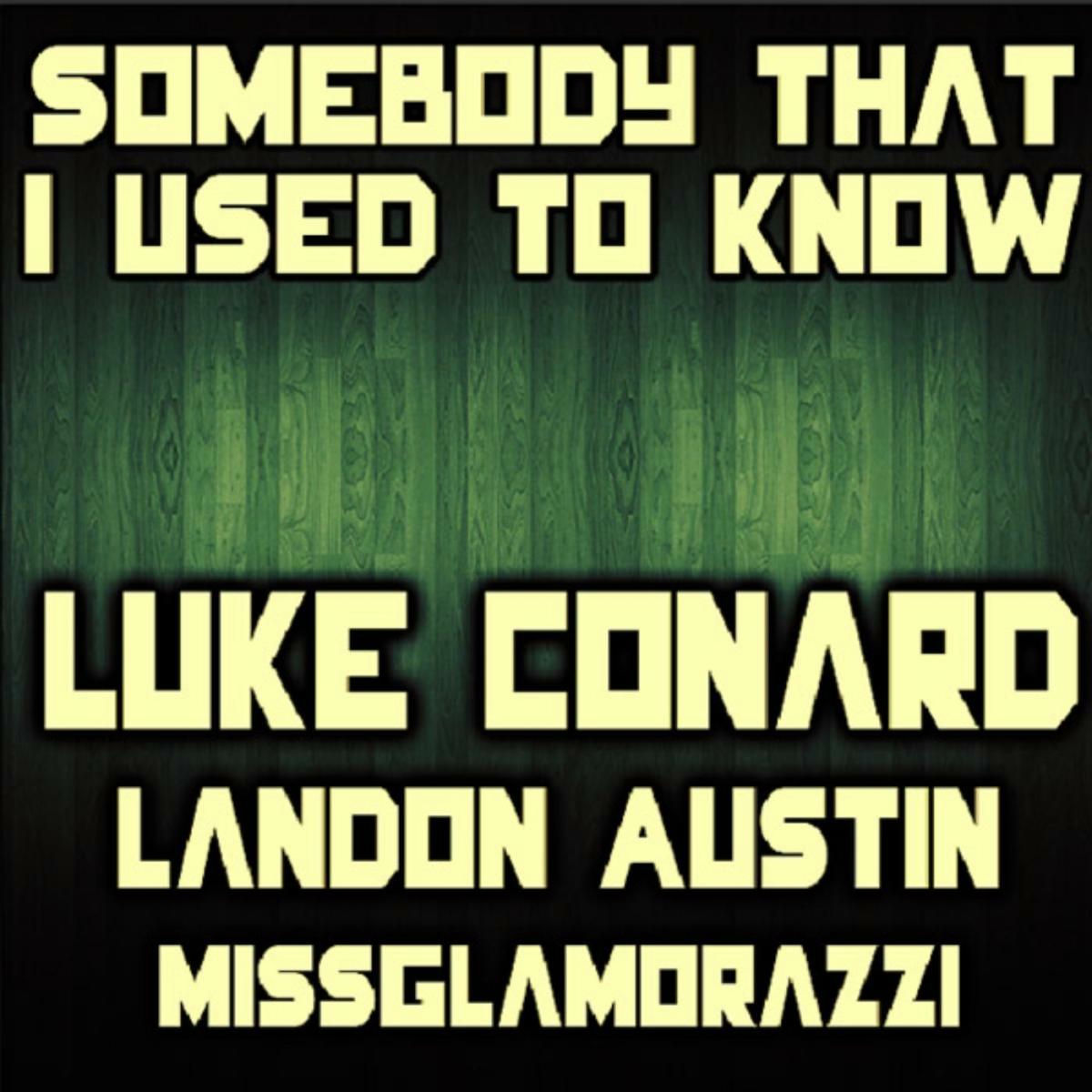 Luke Conard
