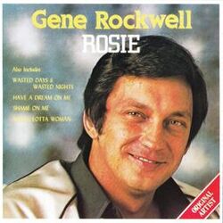 Picture of Gene Rockwell