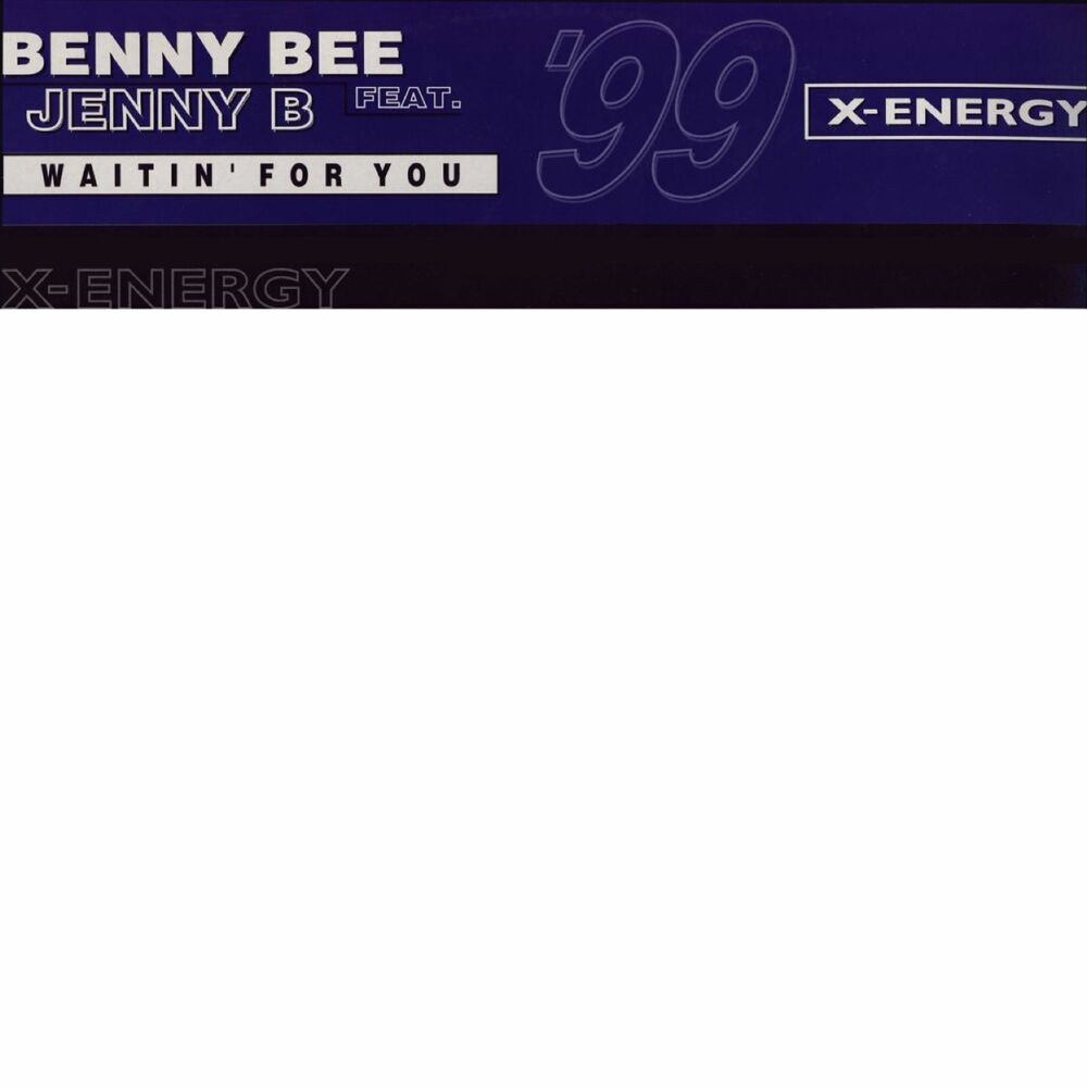 Picture of Benny Bee