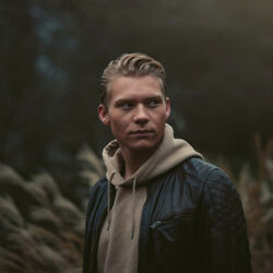 Picture of Adam Woods