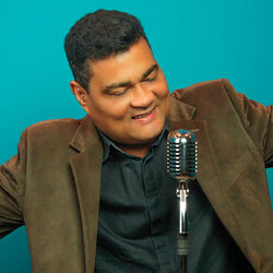 Picture of Paulo Andre