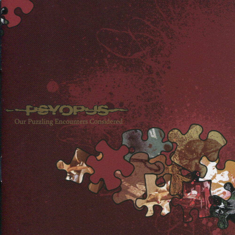 Picture of Psyopus