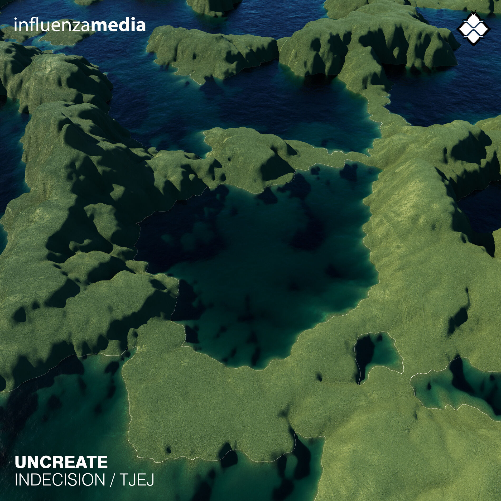 Artist picture of Uncreate