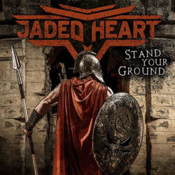 Picture of Jaded Heart