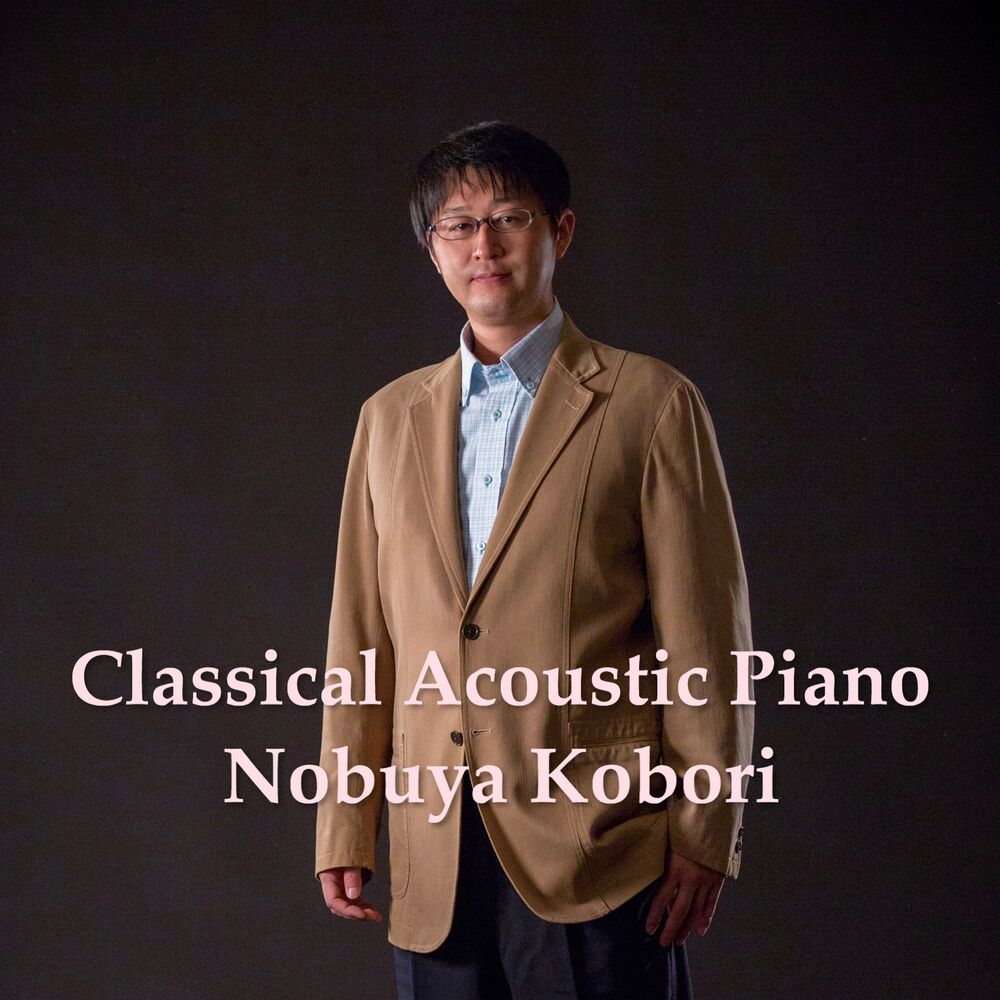 Picture of NOBUYA KOBORI