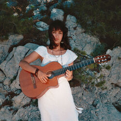 Picture of Gabi Hartmann