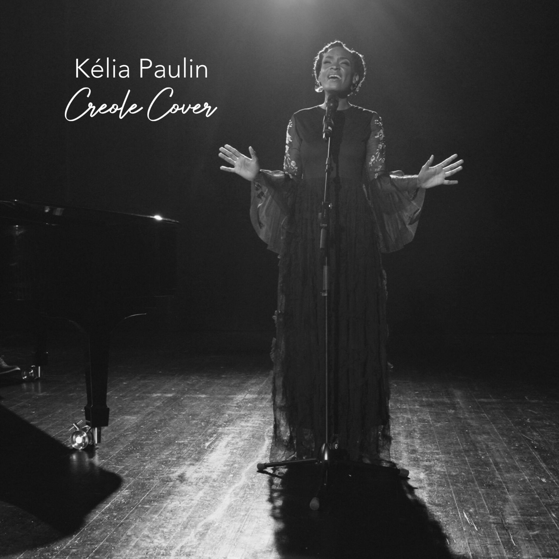 Kélia Paulin