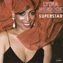 Picture of Lydia Murdock