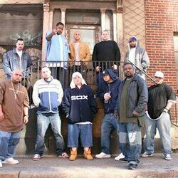 Picture of Army of the Pharaohs