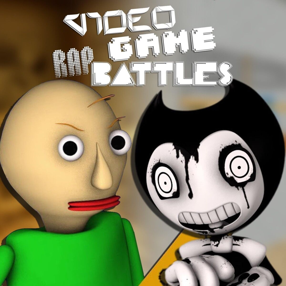 VideoGameRapBattles