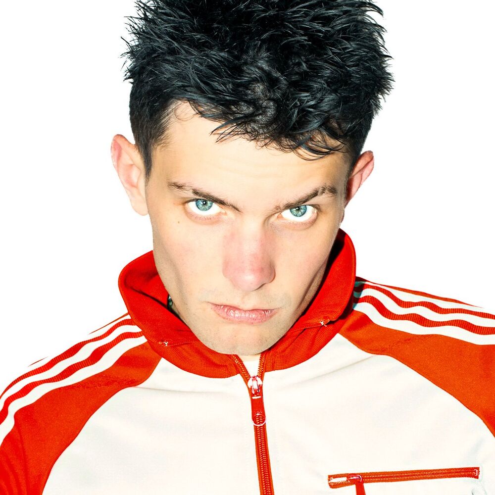 Photo de l'artiste MDNS