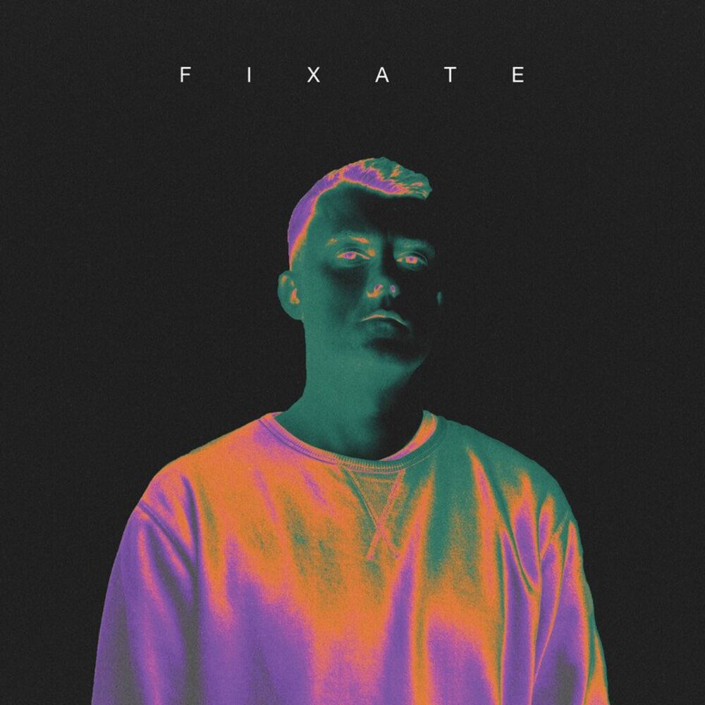 Picture of Fixate