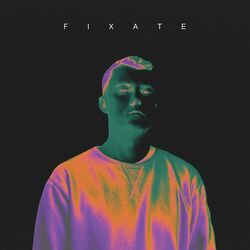 Picture of Fixate