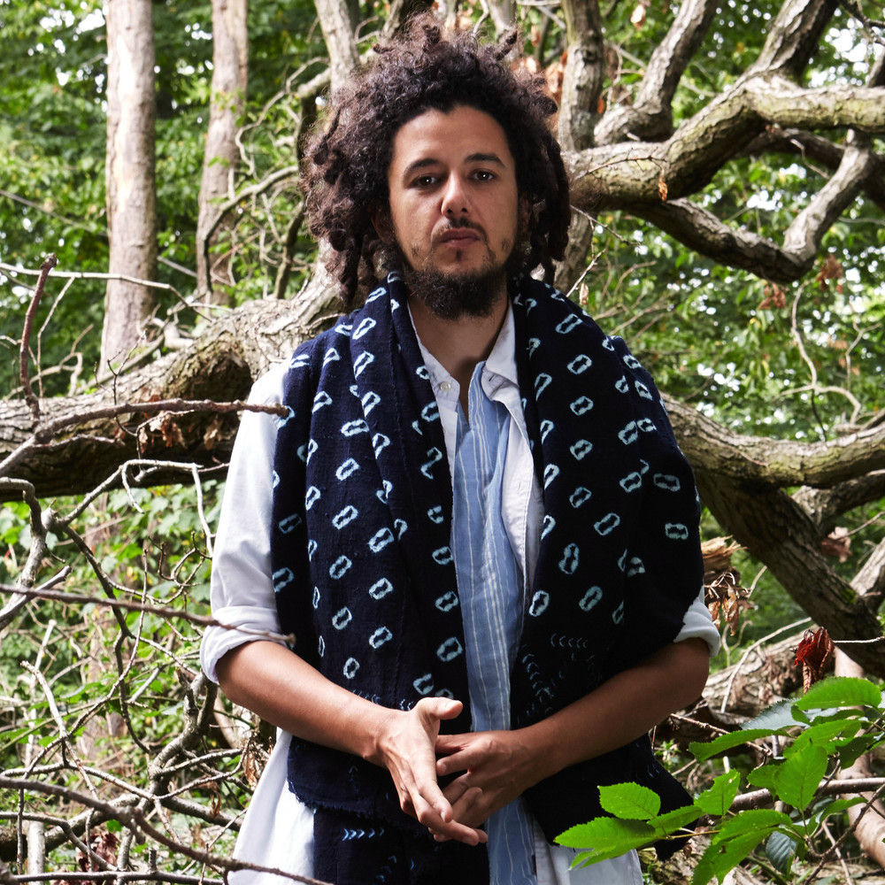 Photo de l'artiste Mo Kolours