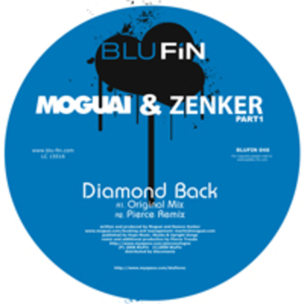 Picture of Zenker