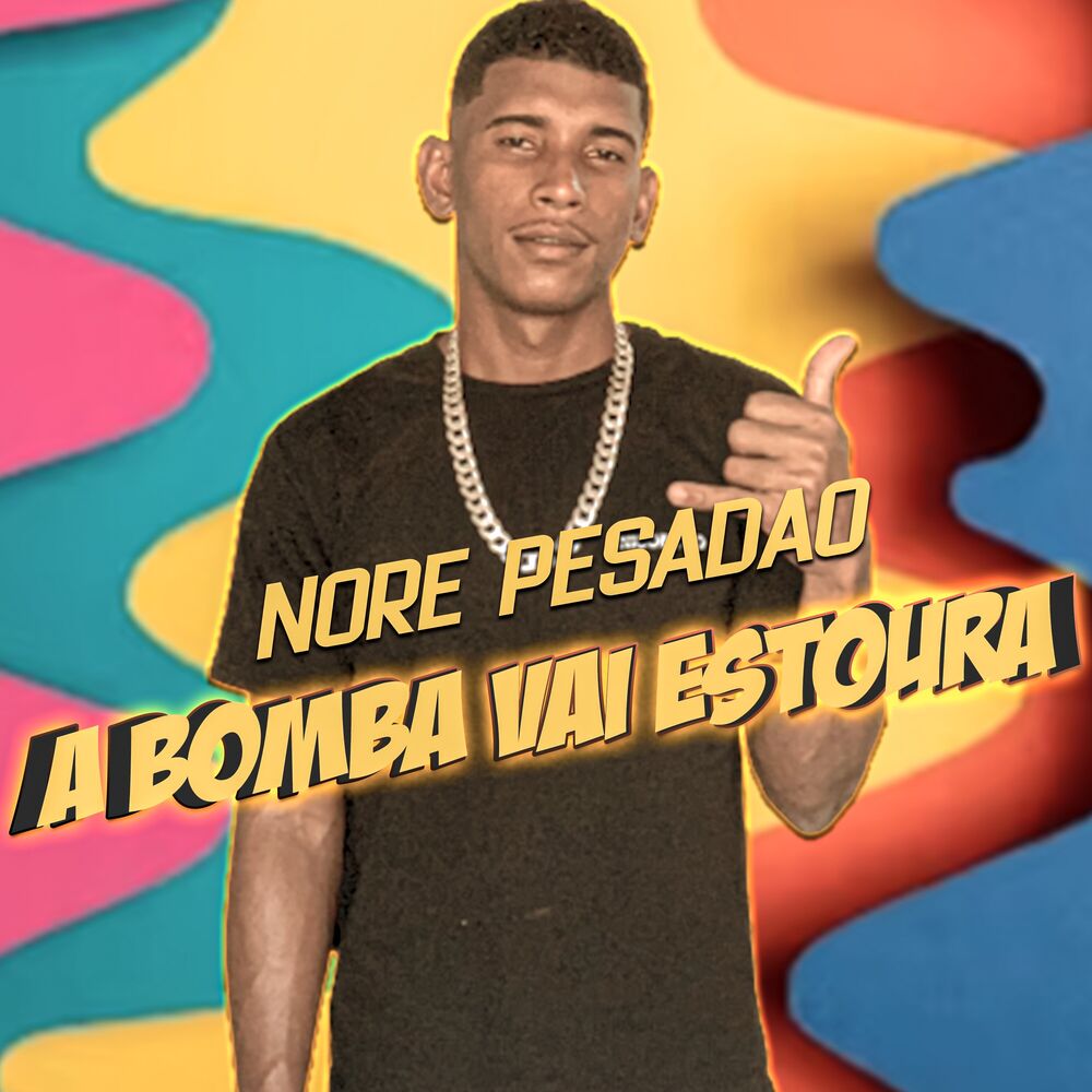 Picture of nore pesadão