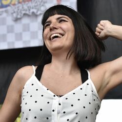 Picture of Go Betty Go