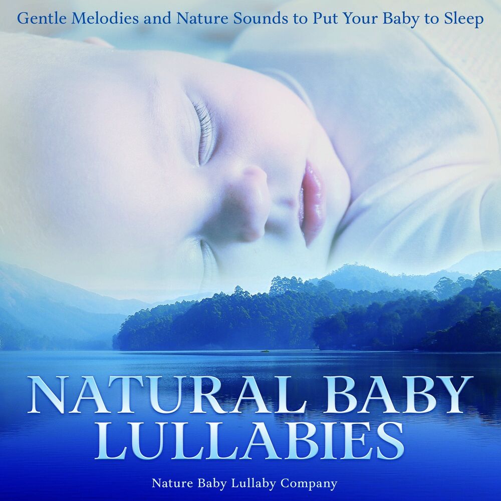 Picture of Nature Baby Lullaby Company