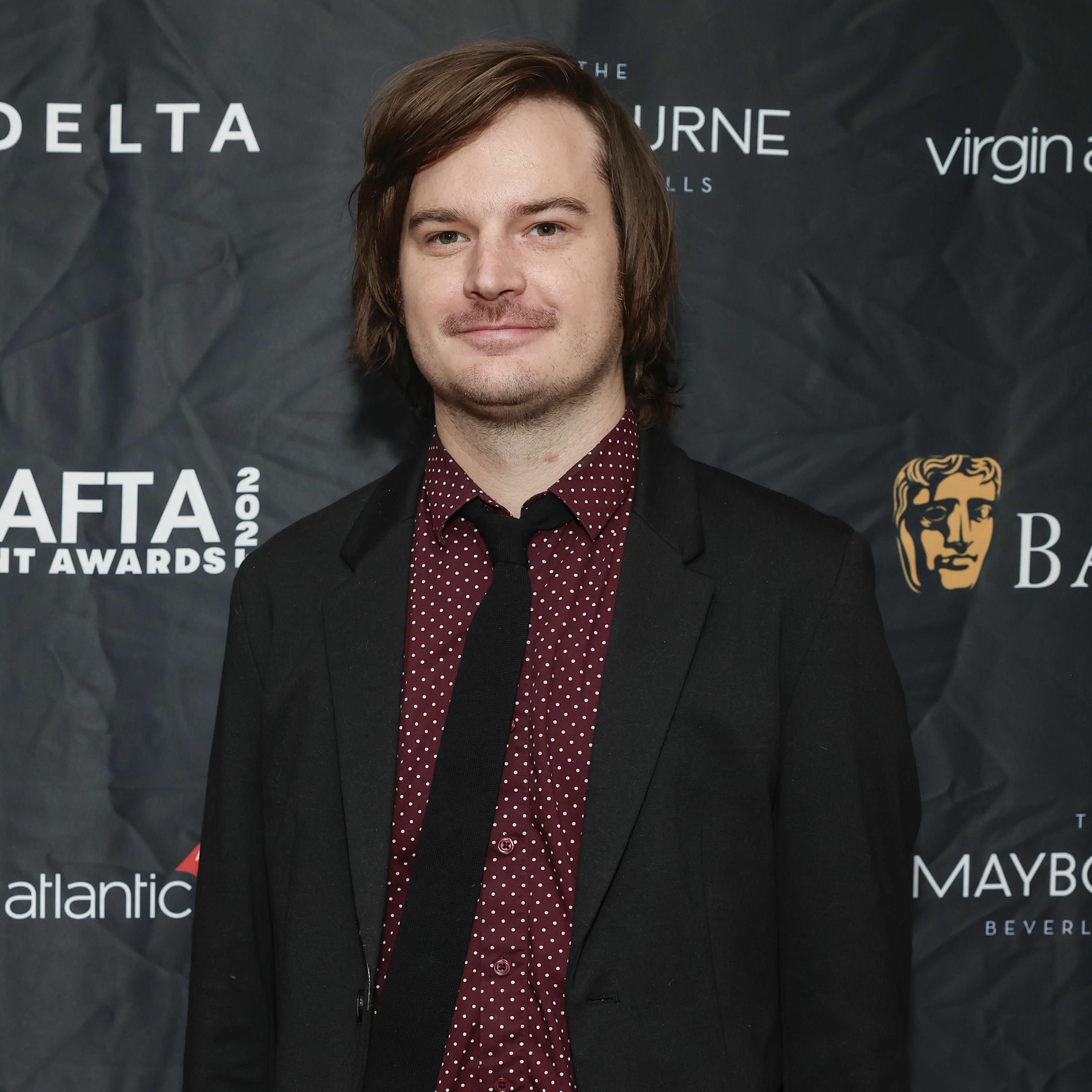 Artist picture of Andrew Prahlow