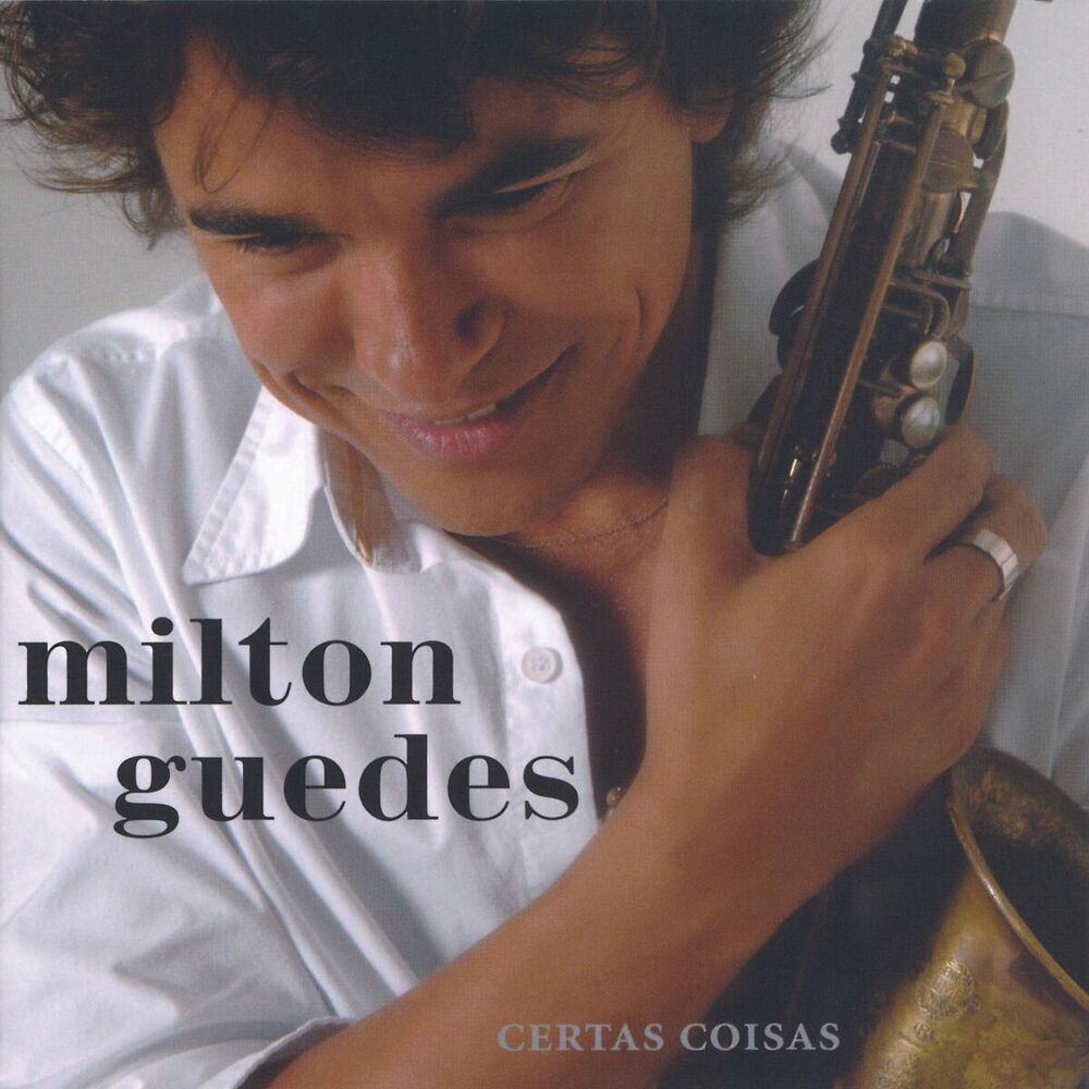 Picture of Milton Guedes