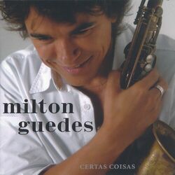 Picture of Milton Guedes