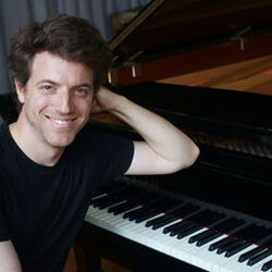 Picture of Cédric Pescia