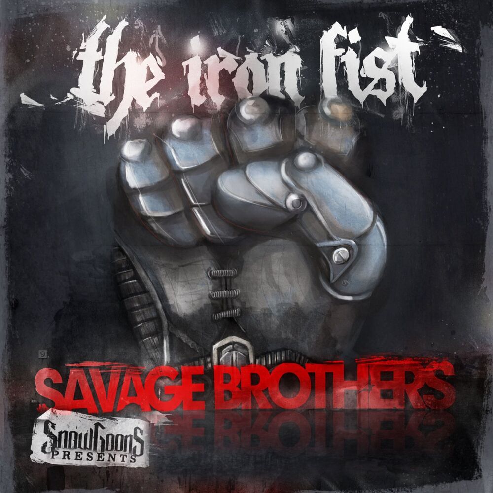 Picture of Savage Brothers