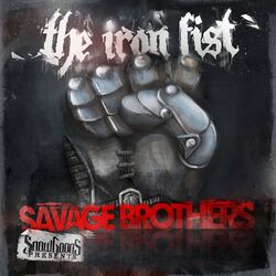 Picture of Savage Brothers