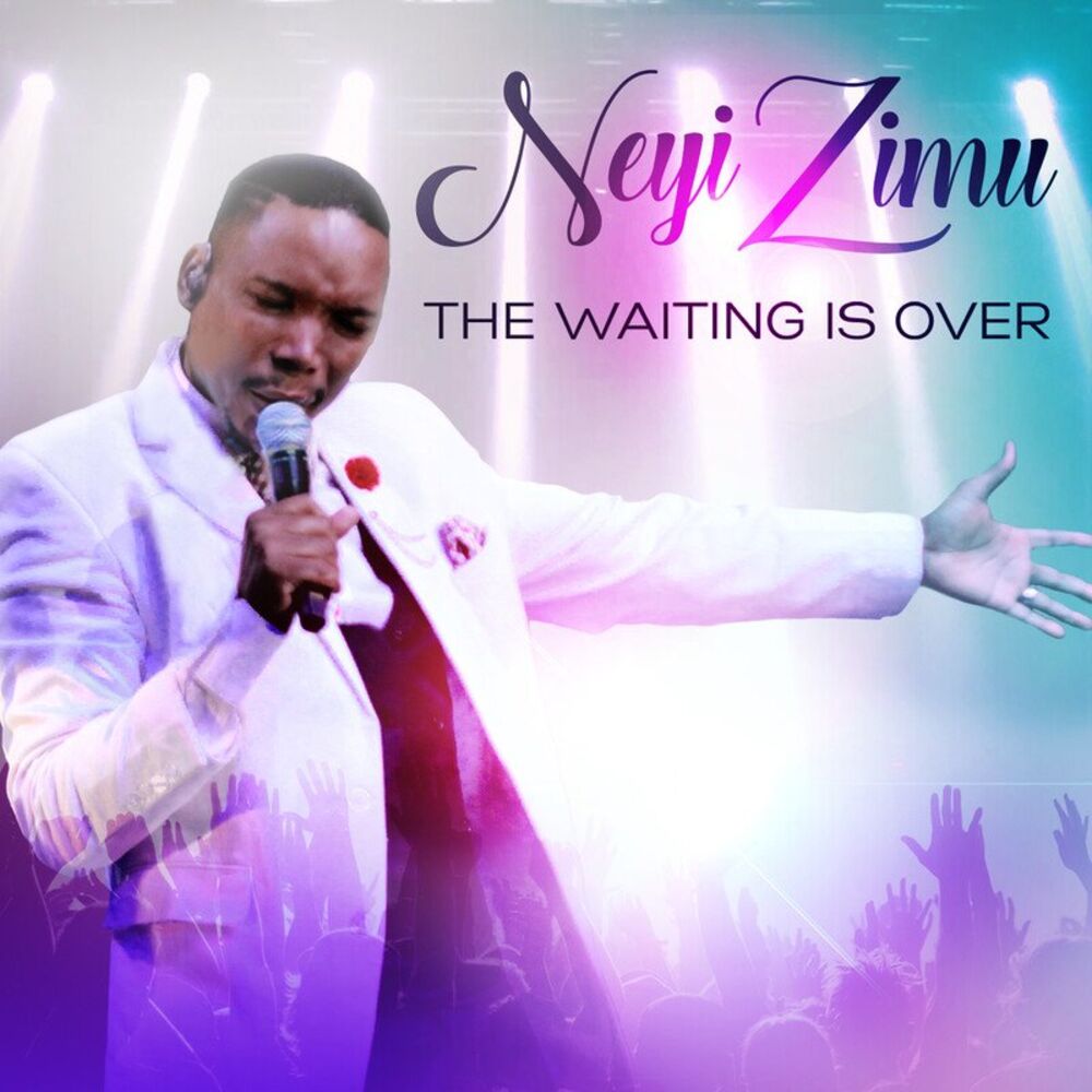 Picture of Neyi Zimu