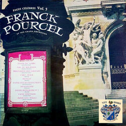 Picture of Frank Pourcel Et Son Grand Orchestre