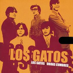 Picture of Los Gatos