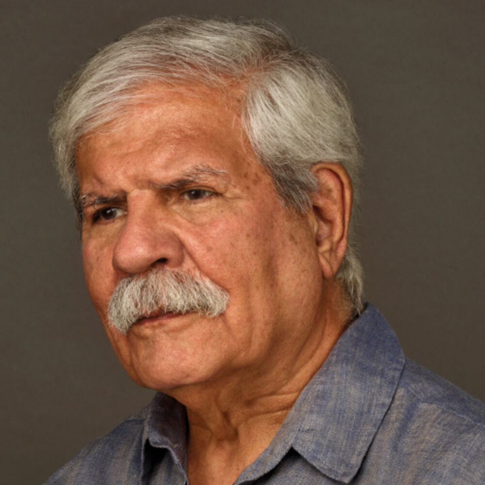 Picture of Dori Caymmi
