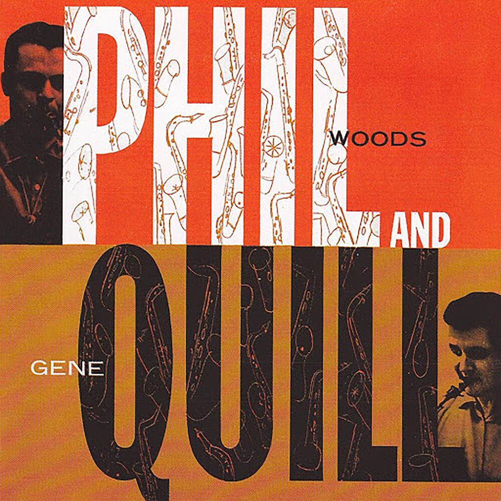 Picture of Gene Quill