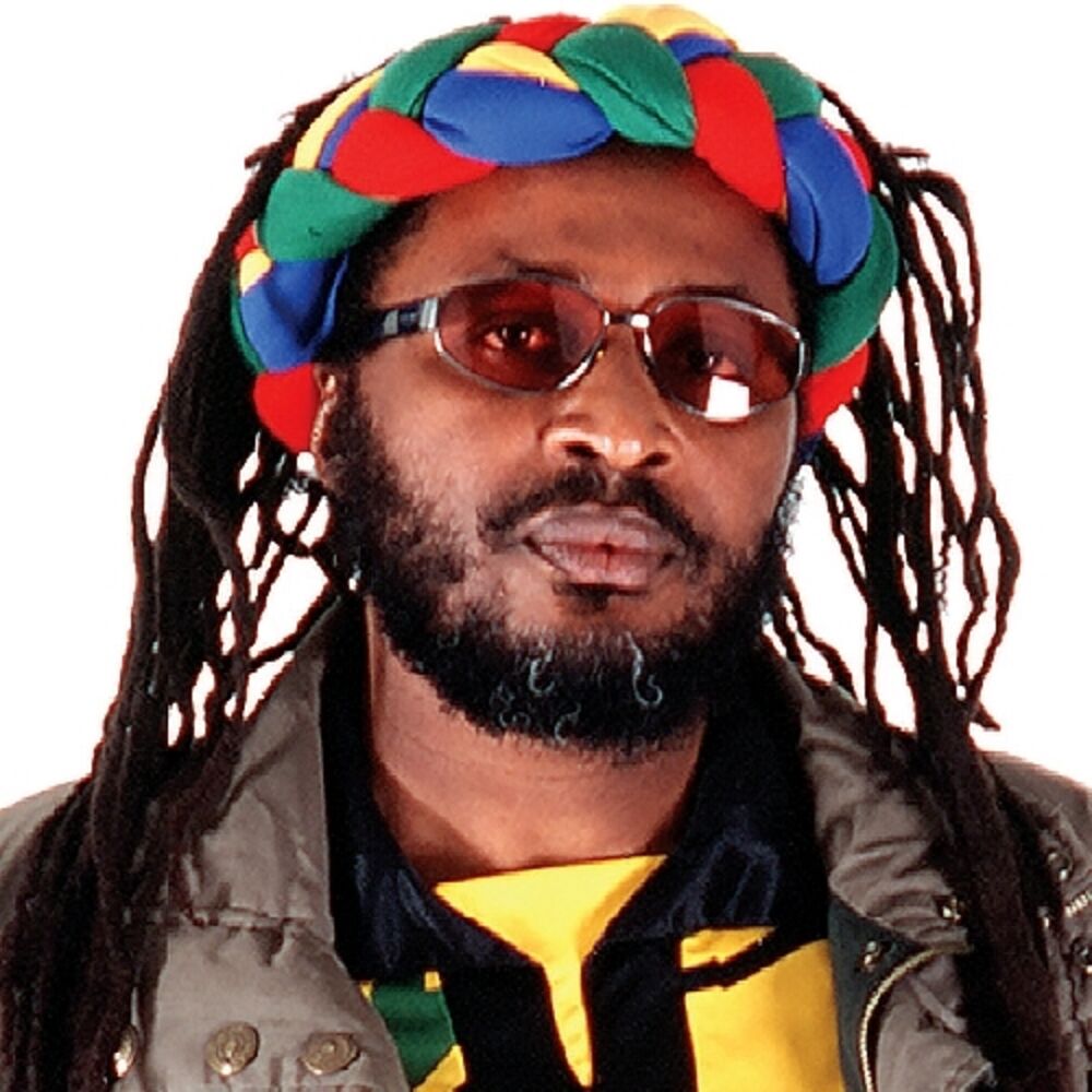 Picture of Edson Gomes