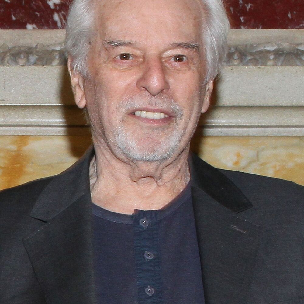 Picture of Alejandro Jodorowsky