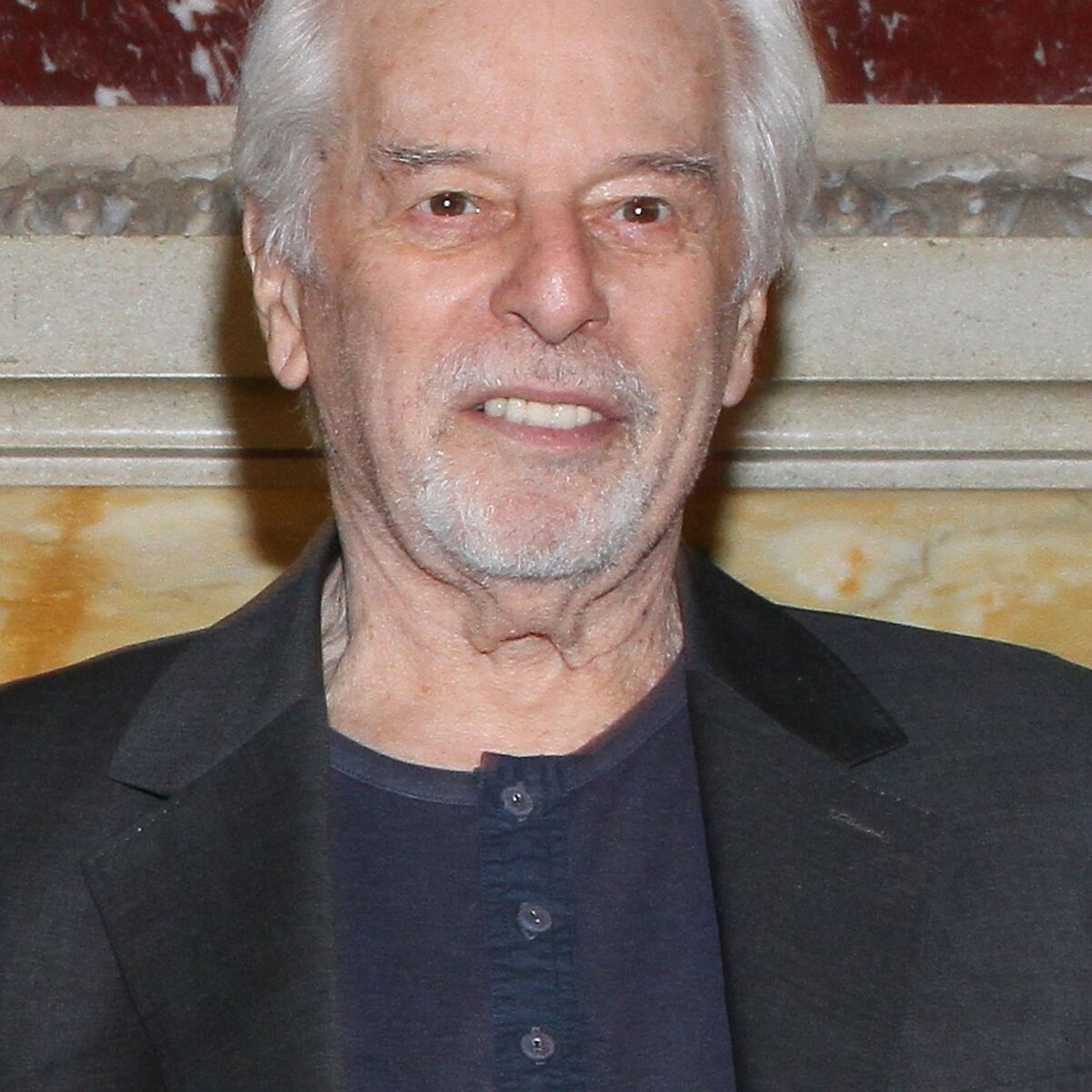 Alejandro Jodorowsky