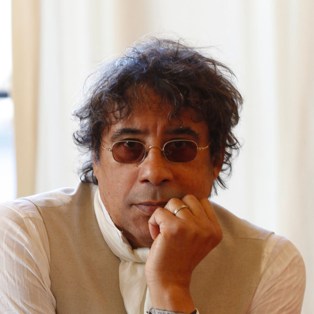 Picture of Laurent Voulzy
