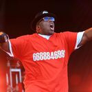Krizz Kaliko
