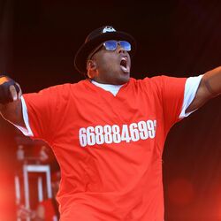 Picture of Krizz Kaliko