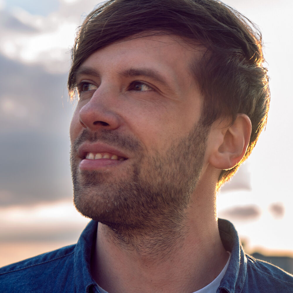Picture of Robin Hoffmann