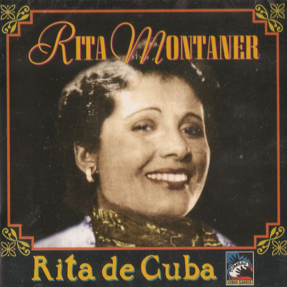 Picture of Rita Montaner
