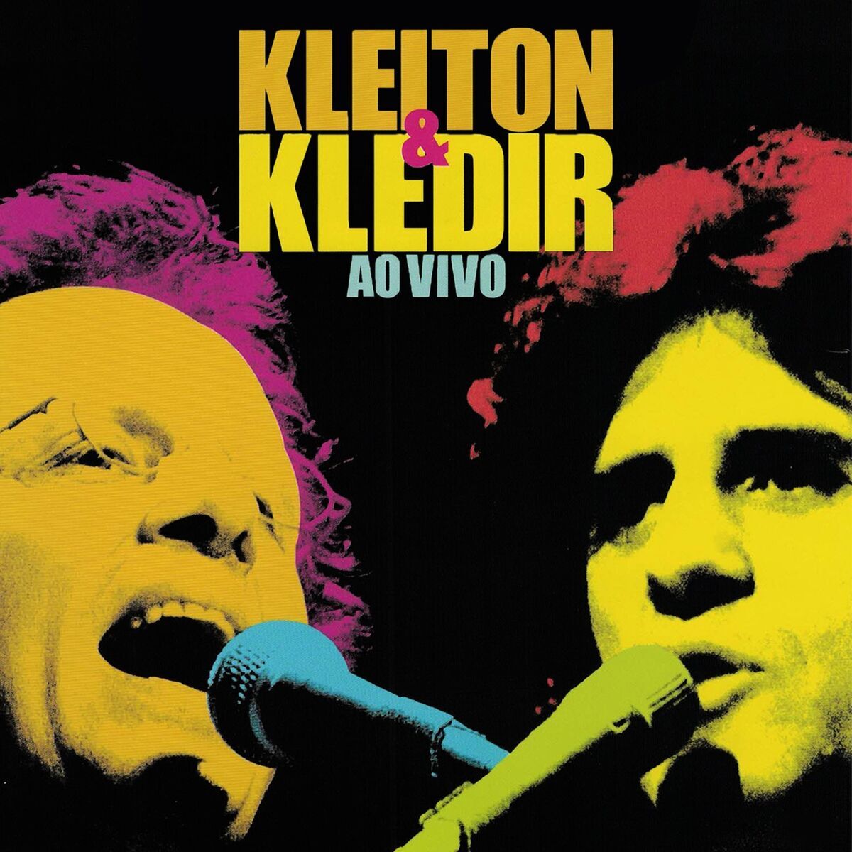 Kleiton & Kledir
